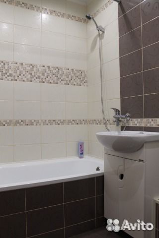 1-к квартира, 36 м², 9/10 эт.