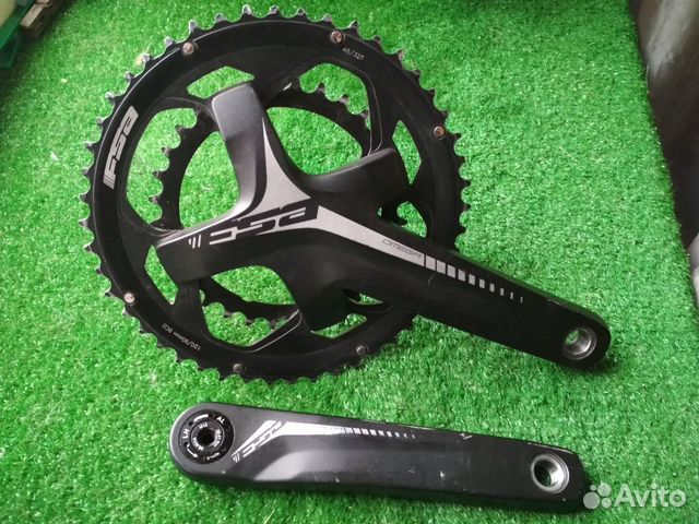 fsa omega adventure