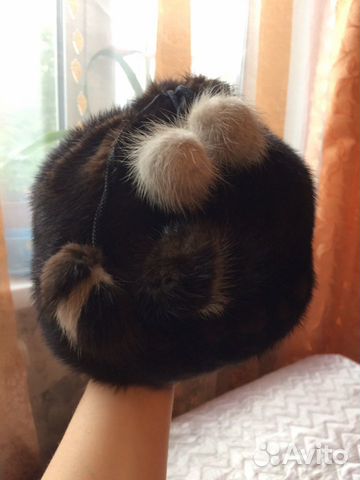 Шапка