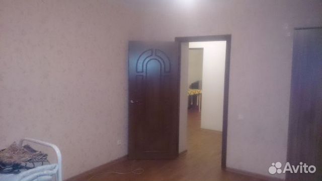 2-к квартира, 65.6 м², 3/10 эт.
