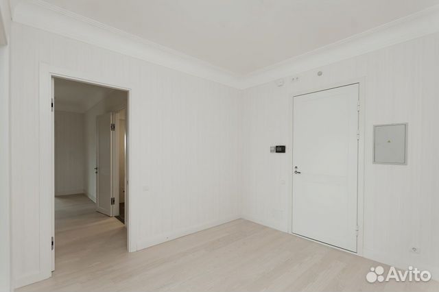 3-к квартира, 117.6 м², 6/8 эт. 3-к квартира, 117.6 м², 6/8 эт.