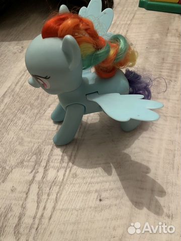 My Little Pony