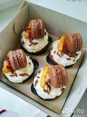 Торт/капкейки/трайфлы/пр на заказ Торт/капкейки/трайфлы/пр на заказ