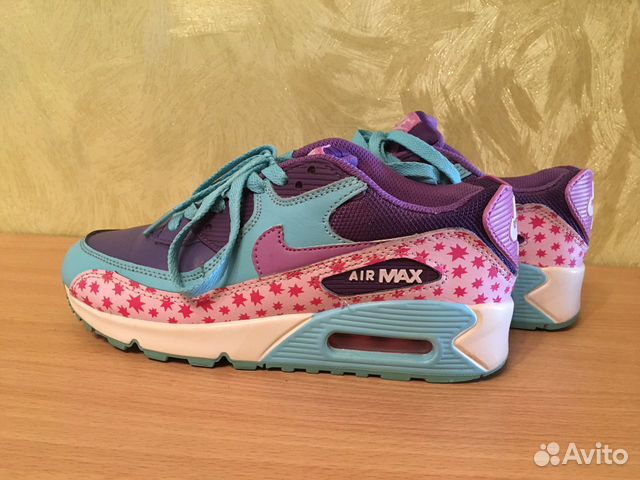 Кроссовки Nike air max Кроссовки Nike air max
