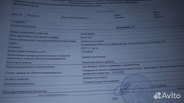 Участок 10 сот. (ИЖС) Участок 10 сот. (ИЖС)