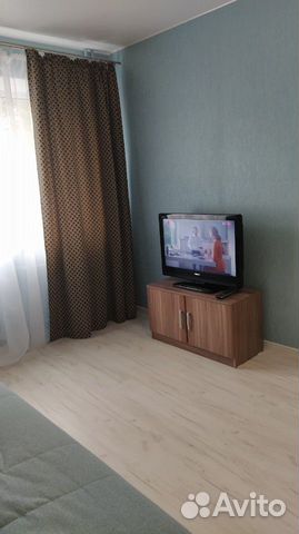 1-к квартира, 32 м², 4/5 эт. 1-к квартира, 32 м², 4/5 эт.