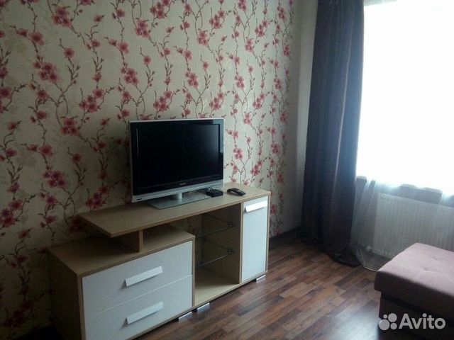 1-к квартира, 40 м², 2/9 эт.