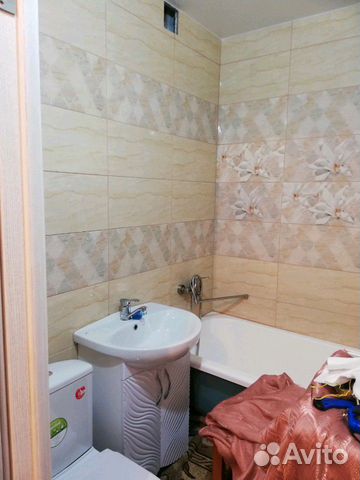 1-к квартира, 31 м², 4/5 эт. 1-к квартира, 31 м², 4/5 эт.