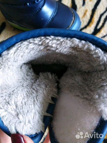 Сапожки зимние Сапожки зимние