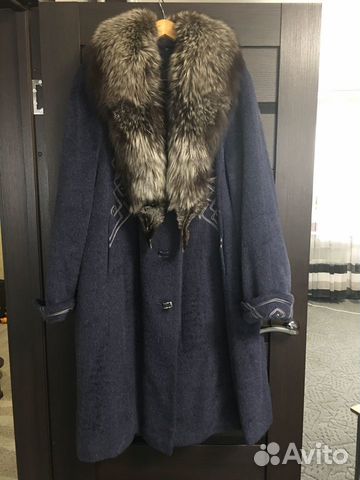 Пальто