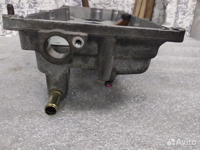 Клапанная крышка Nissan Wingroad,VFY11, VGY11, vhn