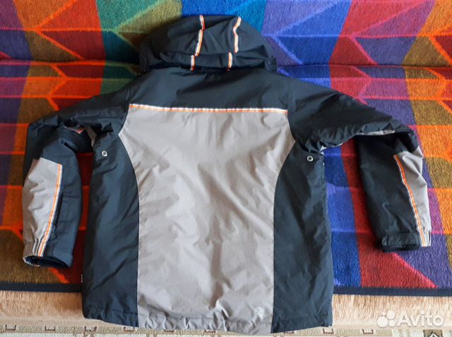 Куртка зимняя Outventure Куртка зимняя Outventure