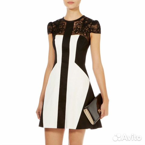 Платье вечернее Karen Millen