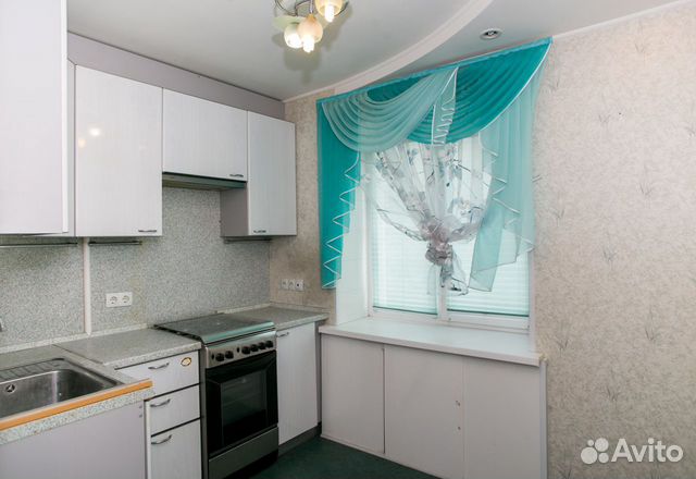 3-к квартира, 49.3 м², 3/5 эт. 3-к квартира, 49.3 м², 3/5 эт.