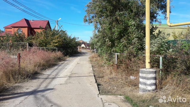 Участок 5 сот. (ИЖС) Участок 5 сот. (ИЖС)