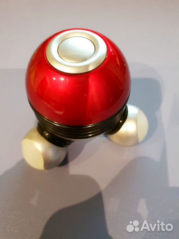 Массажер вибрационный