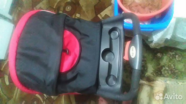 Коляска Детская