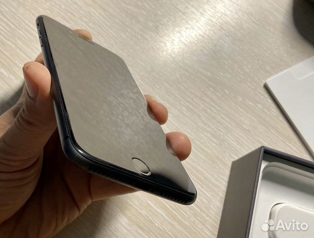 iPhone 8 Plus 64Gb Space Gray iPhone 8 Plus 64Gb Space Gray