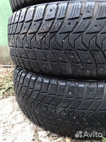 205 60 16 Michelin X-Ice North 3 Шипы комплект 205 60 16 Michelin X-Ice North 3 Шипы комплект