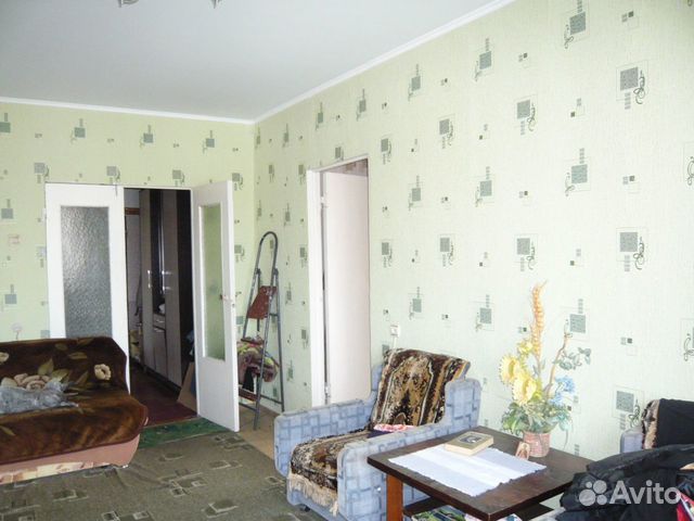3-к квартира, 76 м², 9/9 эт. 3-к квартира, 76 м², 9/9 эт.