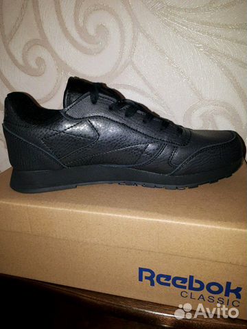Новые мужские Reebok Новые мужские Reebok