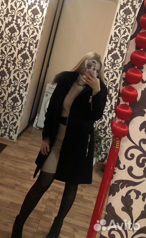 Пальто