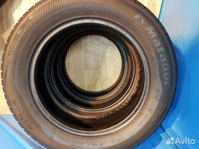 Matador Elite 3 185/65R15 10