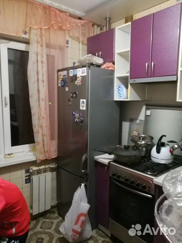 2-к квартира, 47 м², 3/5 эт.