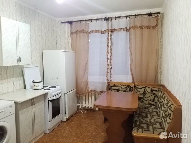 1-к квартира, 55 м², 5/12 эт.