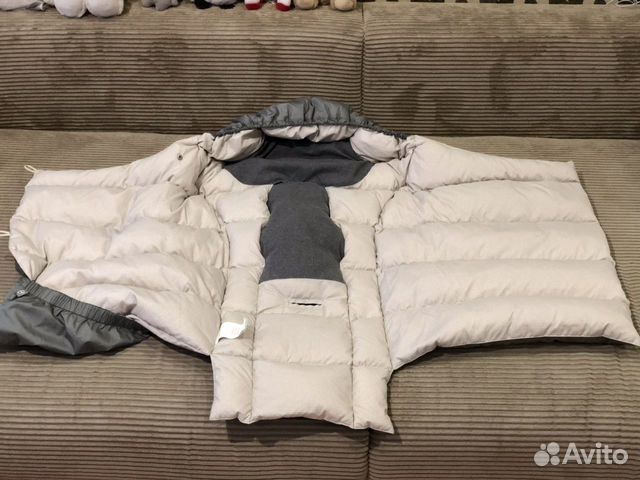 Конверт Sleeping Bag Down