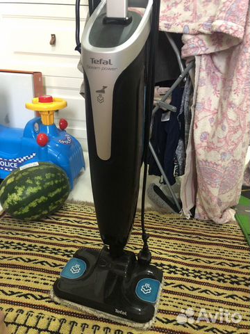 Паровая швабра tefal Паровая швабра tefal