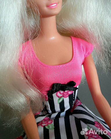 Barbie Style 1993 Barbie Style 1993