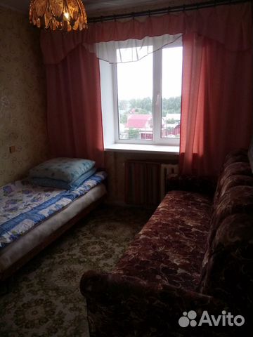 3-к квартира, 57 м², 5/5 эт. 3-к квартира, 57 м², 5/5 эт.