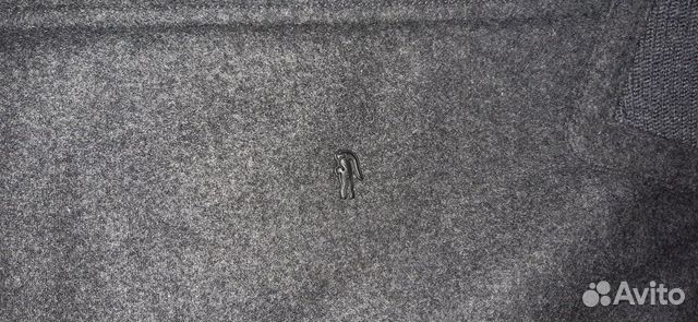 Мужское пальто Lacoste Мужское пальто Lacoste