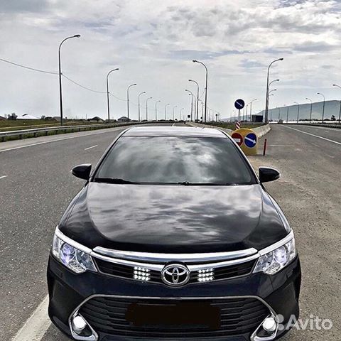 Фары вспышка отстрел фсо 126W