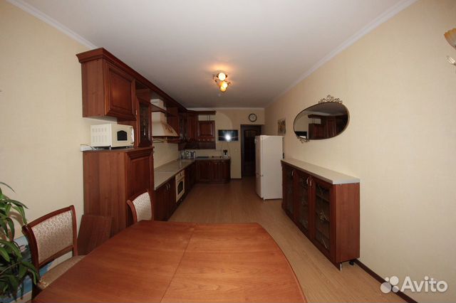 1-к квартира, 72 м², 6/9 эт. 1-к квартира, 72 м², 6/9 эт.