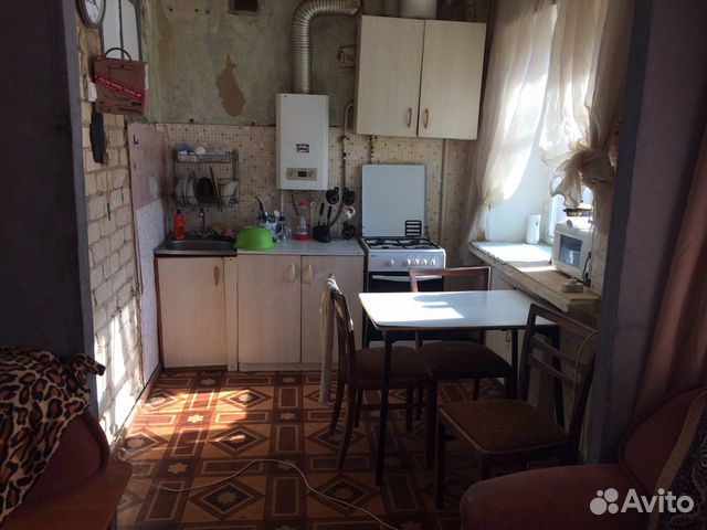 3-к квартира, 56 м², 3/5 эт. 3-к квартира, 56 м², 3/5 эт.