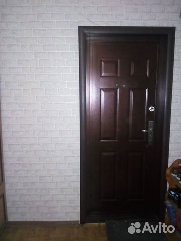 2-к квартира, 54 м², 2/2 эт.
