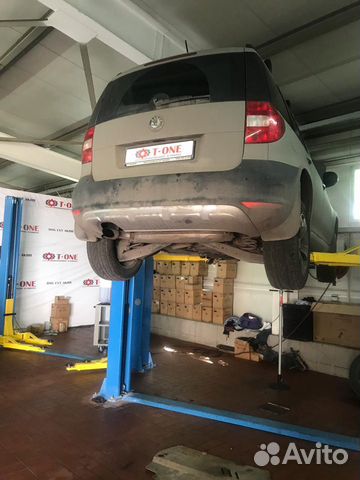 Ремонт дсг АКПП Робот Skoda Roomster DSG Ремонт дсг АКПП Робот Skoda Roomster DSG