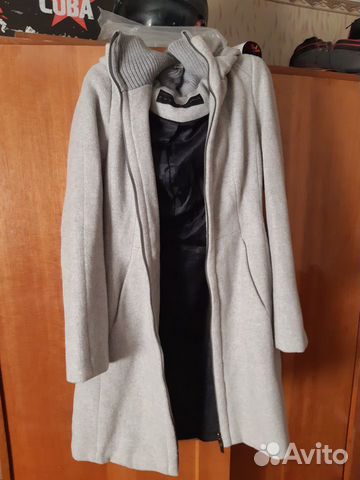 Пальто Zara Пальто Zara