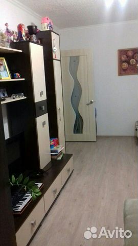 2-к квартира, 44 м², 3/5 эт.