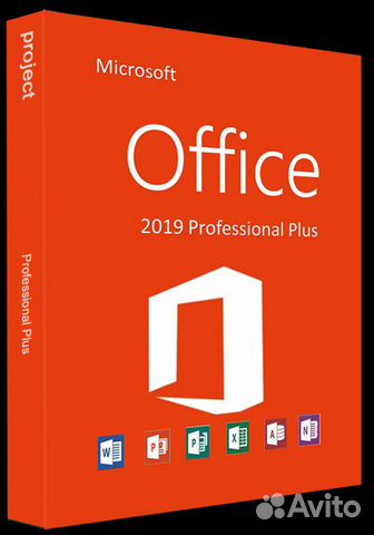 Microsoft Office 2019 Pro Plus Microsoft Office 2019 Pro Plus