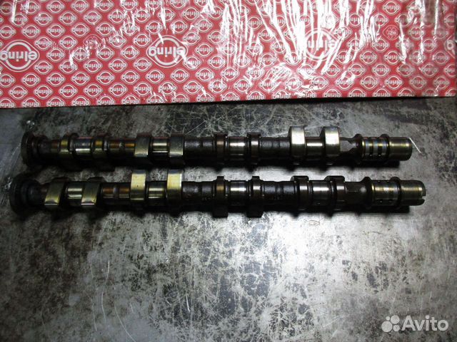 Распредвал Z18XER Opel Astra H,Zafira