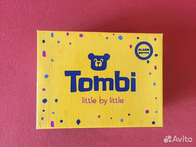 Tombi Босоножки детские кожаные новые Tombi Босоножки детские кожаные новые