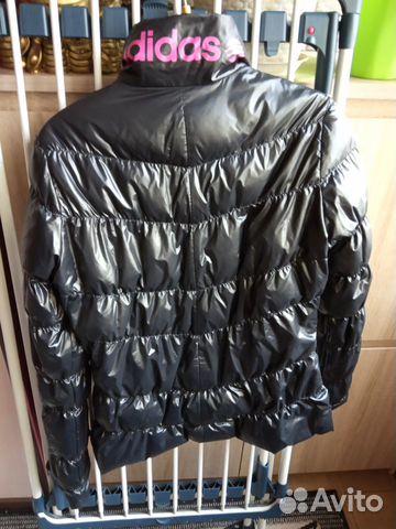 Куртка женская Adidas