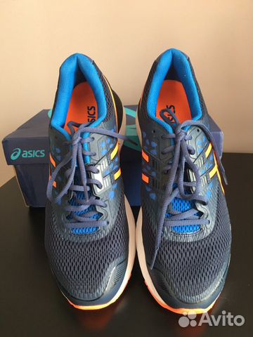 Кроссовки asics gel-pulse 9 Кроссовки asics gel-pulse 9