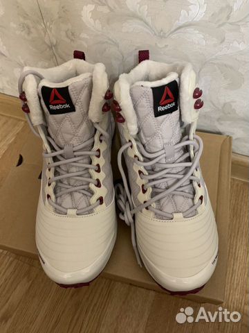 Ботинки Ботинки