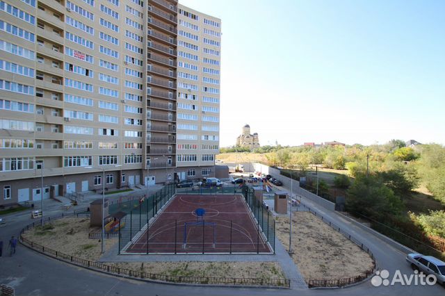 2-к квартира, 80.6 м², 16/16 эт. 2-к квартира, 80.6 м², 16/16 эт.