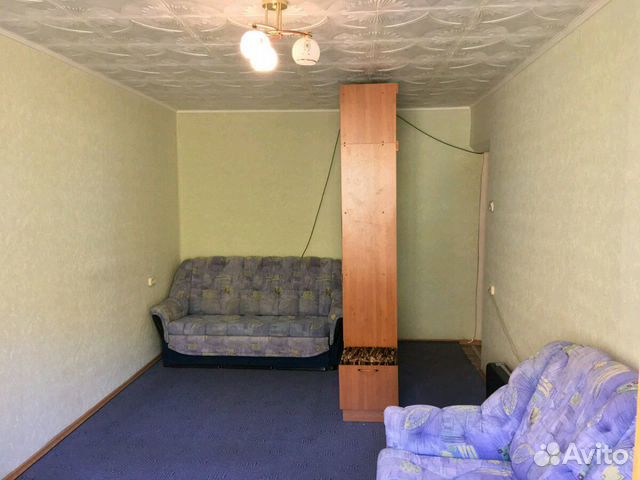 1-к квартира, 33 м², 4/5 эт. 1-к квартира, 33 м², 4/5 эт.
