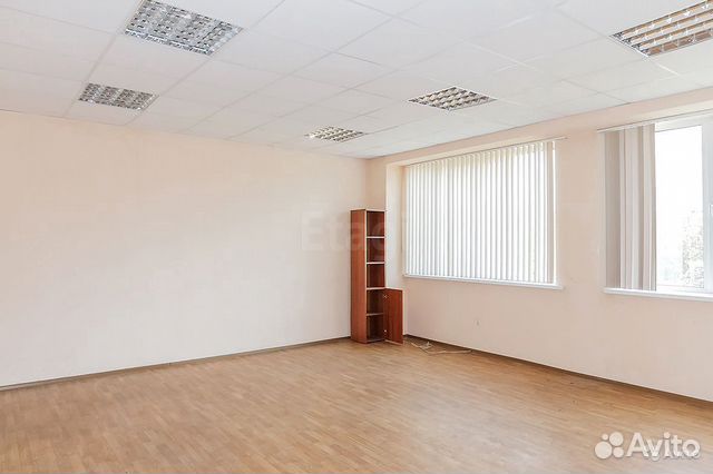 Офисное помещение, 33 м²